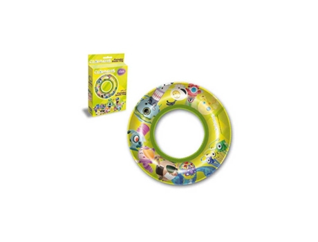 Flutuador UNICE Clanners 50 Cm