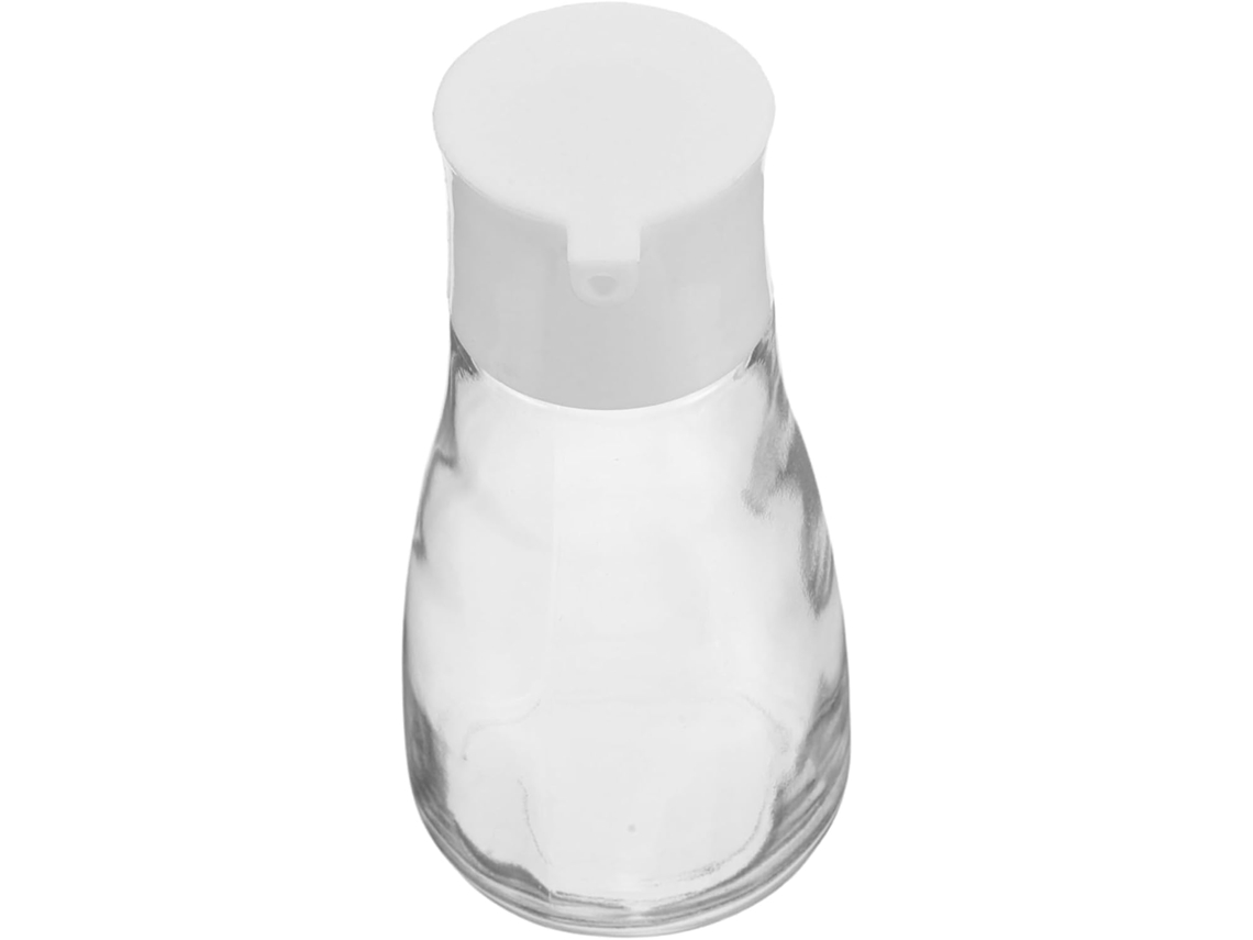 Controle De Quantidade Fácil, Vidro À Prova De Vazamentos, 170ml, Para Cozinhar E Temperar.