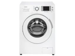 Máquina de Lavar Roupa BECKEN Boostwash BWM5380WH (9 kg - 1400 rpm - Branco)