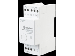 Relais Step/monostable,agsno2 Finder (13.01.8.230.0000)