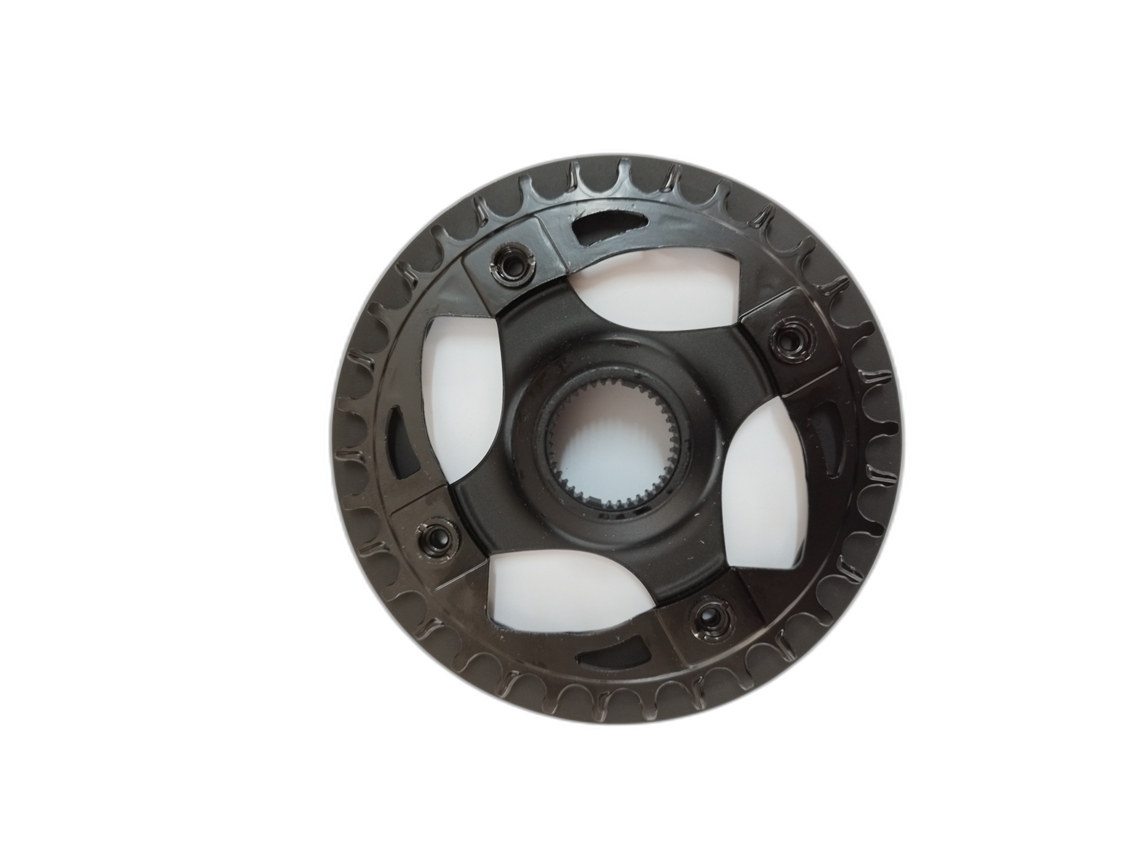 Bandeja KELLYS Miranda Cf3D Bcd Panasonic Cl47Mm