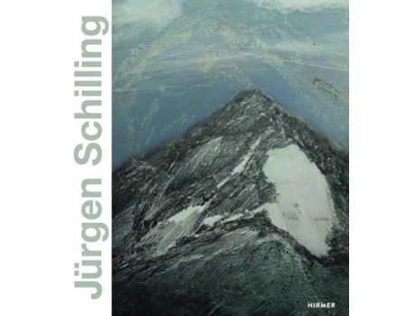 Livro Jurgen Schilling de Wilhelm Schlink (Inglês - Capa Dura)