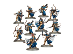 Figuras de coleção GAMES WORKSHOP figure (12 anos)