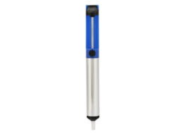 Orevant-1 Pcs Bomba De Desoldadura Efectiva Ferramenta De Remoção De Soldadura (prata 18cm Semi-alumínio)