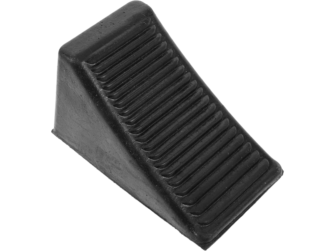 Rodas para nivelar carros, caminhões e reboques.