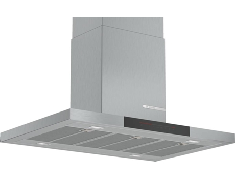 Exaustor de Ilha BOSCH DIB97JP50 — 444 a 718 m3/h | 54 a 65 dB