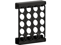 Suporte de Parede para Cápsulas de Café SFUSHOS