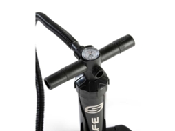 Safe Waterman Nano