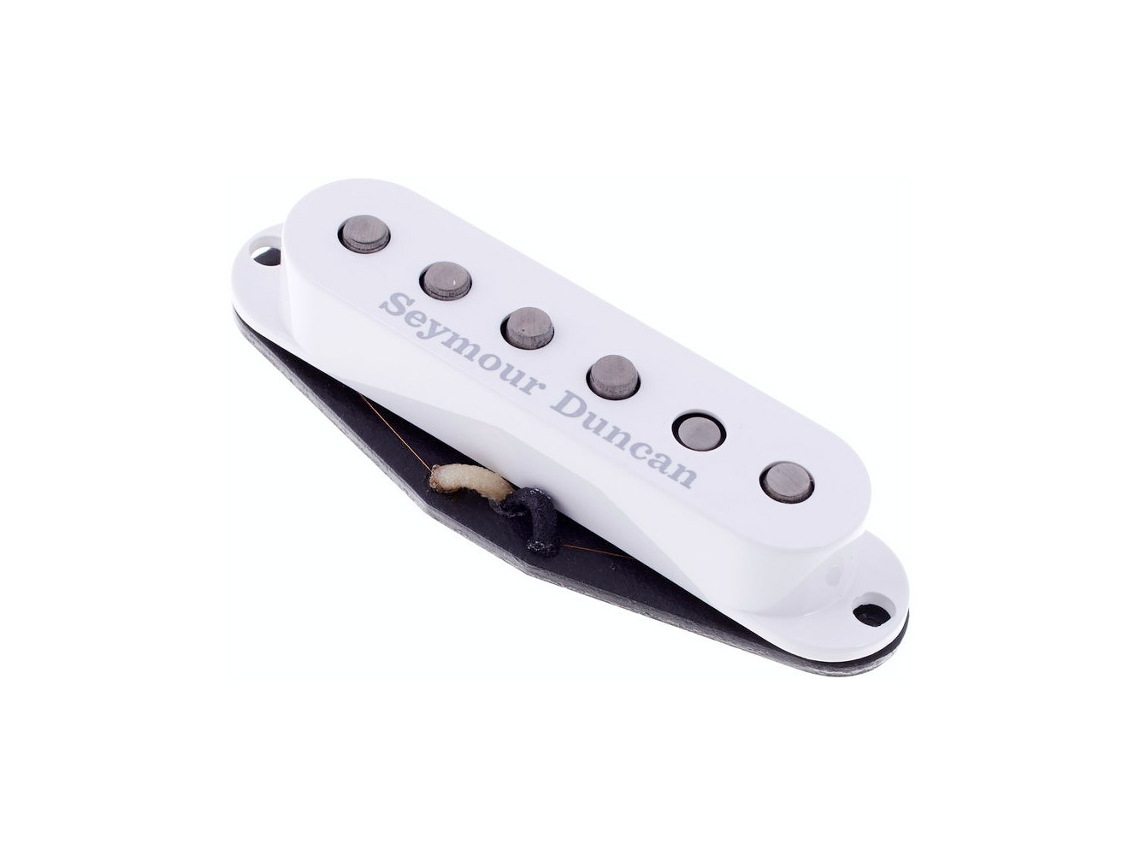Seymour Duncan Ssl1 Vintage Staggered Strat