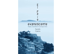 Livro El Pais Evanescente de Fermín Castro (Espanhol)