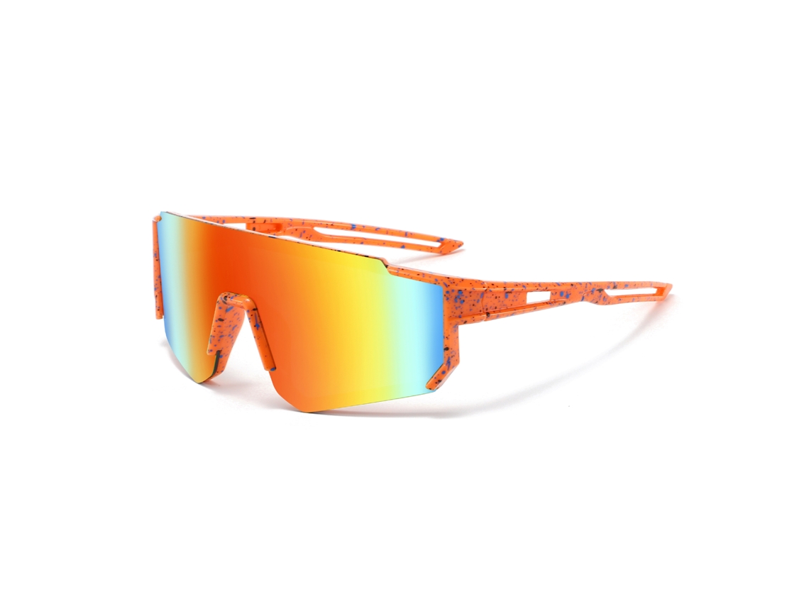 Óculos De Sol Para Meninos E Meninas, Óculos De Sol Para Adolescentes, Proteção Ocular Mdug (estilo A2)