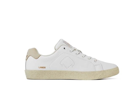 Sapatos LANDO Street One Branco (39)