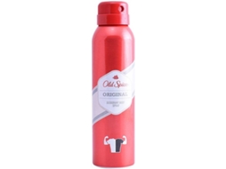 Desodorizante OLD SPICE Deo Original Spray (150 ml)