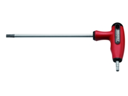 TENGTOOLS 245790100 Chaves Tx/Txp com alça T 2 5