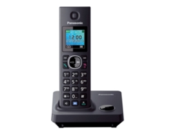 Telefone PANASONIC KX-TG 7851 Preto
