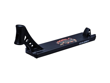 Deck de Trotinete Chubby Wheels Co. Loco