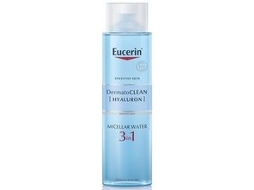 EUCERIN Dermatoclean Micellar Water 3In1 400Ml