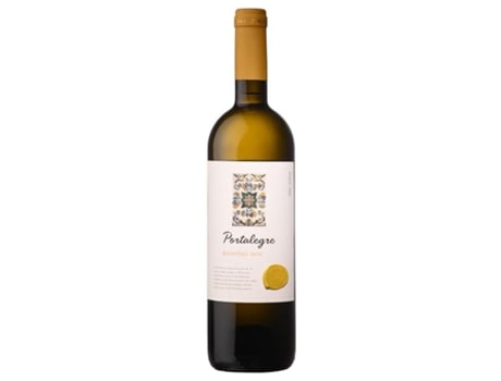 Vinho Branco Portalegre Colheita 2017