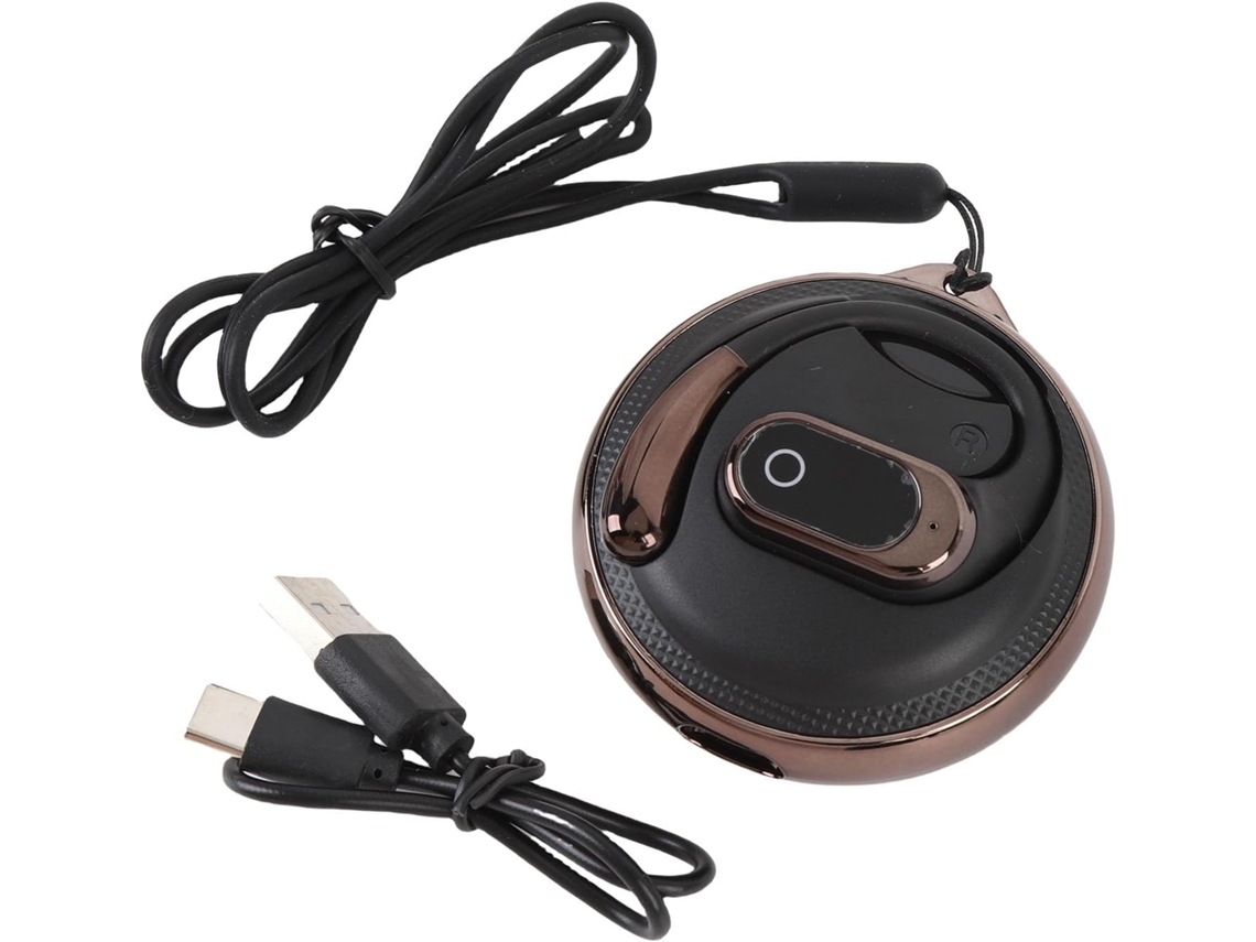 Fones de Ouvido com Tradução por Ia Tradutor de Voz Bidirecional em Tempo Real para SFUSHOS