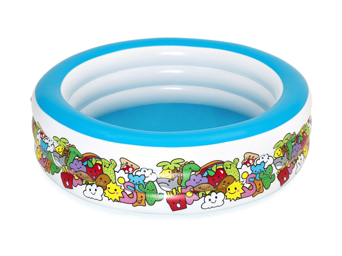 Piscina Infantil BESTWAY Infantil