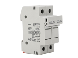Interruptor de Circuito Miniatura 80a 1 Polo