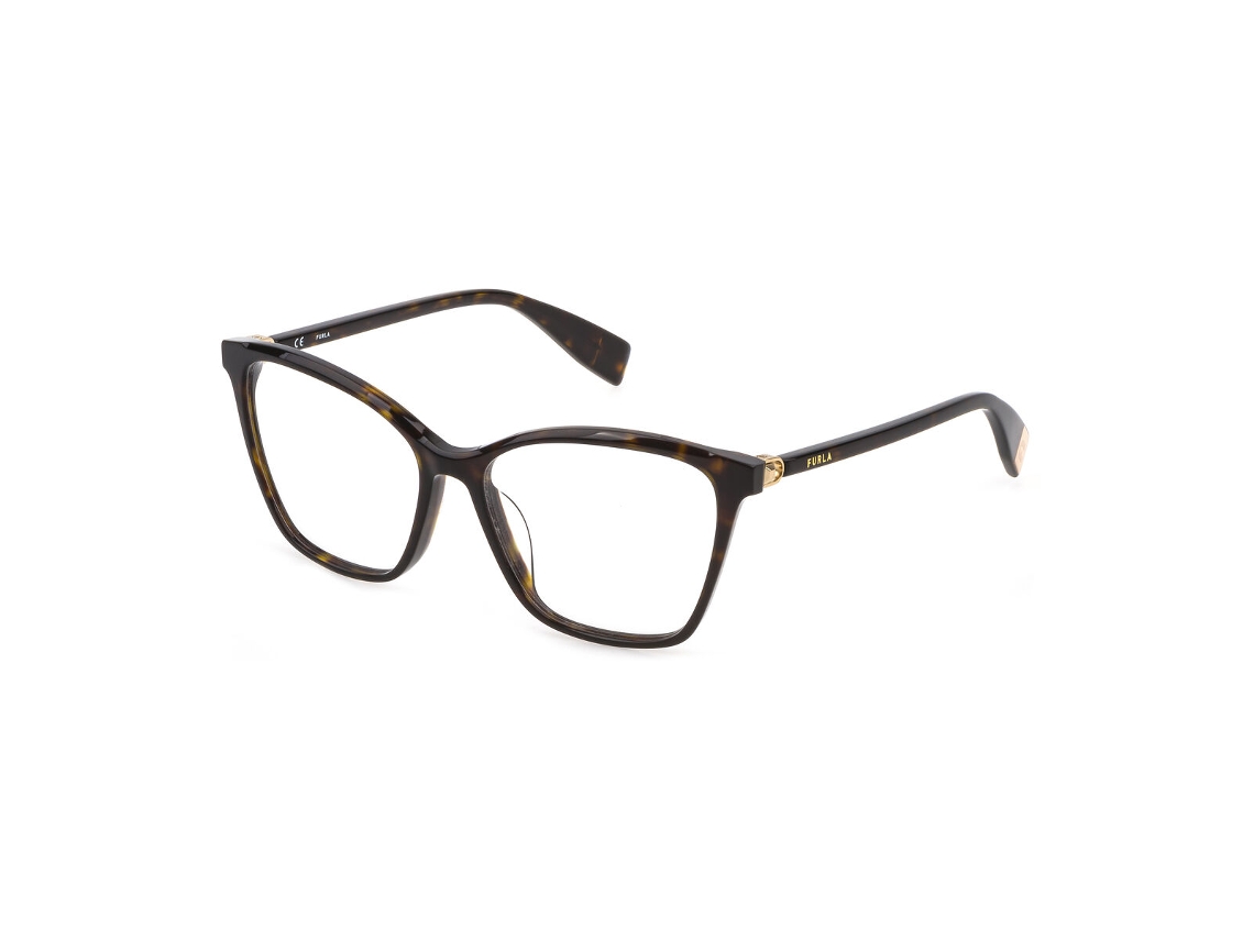 Armação de óculos masculina Police Vplf79n520f68 (metal - dourado - 145 mm - Ø 52 mm)