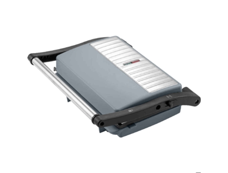 Grelhador De Placas 1000w Volcanic China Light