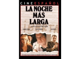 La noche más larga (1991)