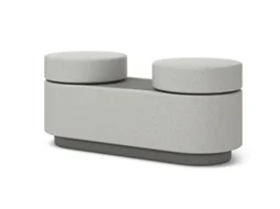 Colunas Bluetooth SONY HT-AX7 (Cinza - Autonomia até 30h)