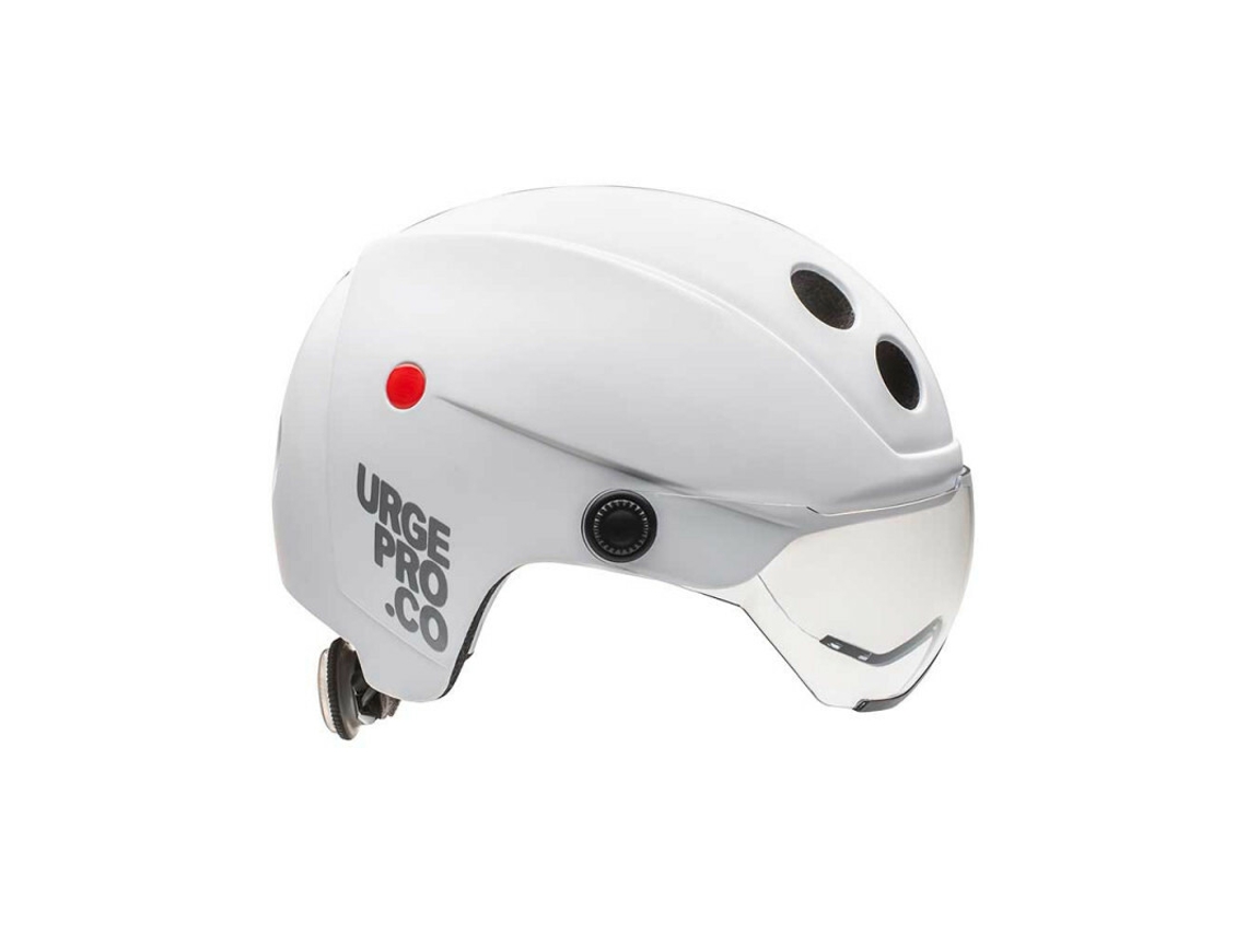 Capacete de Bicicleta URGE Cab S/M (52/56 cm)