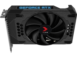 Placa Gráfica PPNY VCG306012SFXPPB (NVIDIA - 12 GB GDDR6)