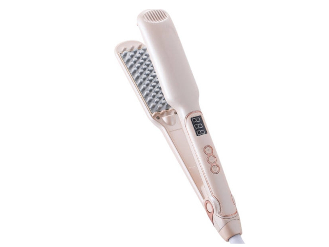 Alisador de Cabelo YIZHOOD Adc279 150 a 200℃ Rosa