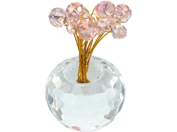 Ornamento Folhas Frutos Decoração Esculpida Painel Parede Rega Rosa Casa GOKOCO