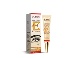 Creme De Olhos Com Vitamina E Cuidado Diário Worten
