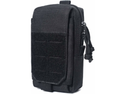 Bolsa De Cintura, Bolsa Pequena Para Ferramentas, Bolsa De Lona Oxford Para Cinto Slowmoose