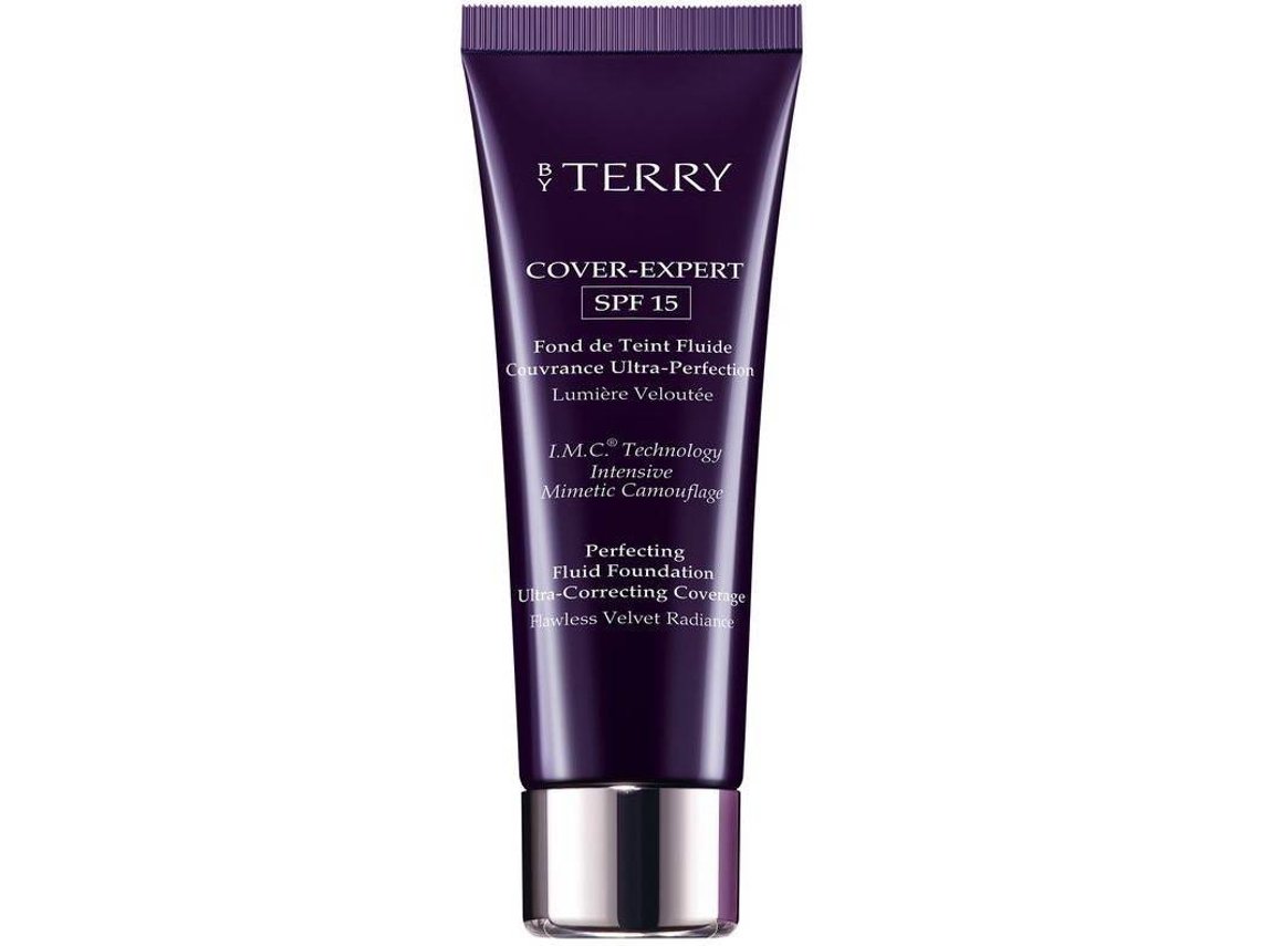 Base BY TERRY MAKEUP Cover Expert Perfecting SPF15 Beige (35 ml)