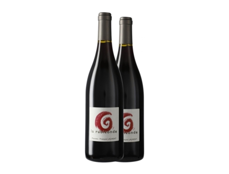Vinho GRAMENON La Rubiconde Côtes du Rhône (0.75 L - 2 Unidades)