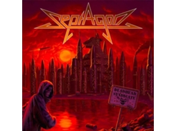 Vinil LP Septagon - Deadhead Syndicate