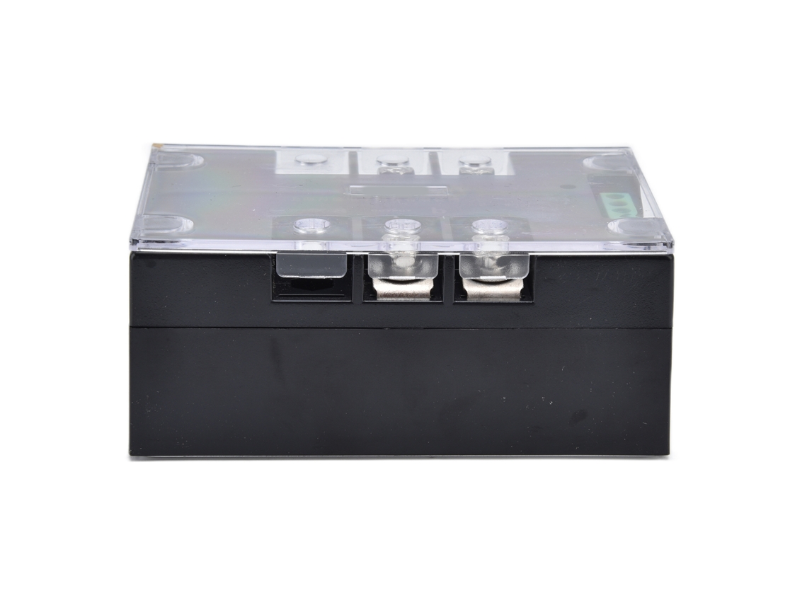 Controlador Turbina Eólica Pwm 12v/24v 16a S/MARCA