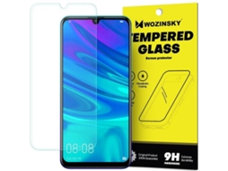 Pelicula de Vidro LMOBILE P Smart 2019
