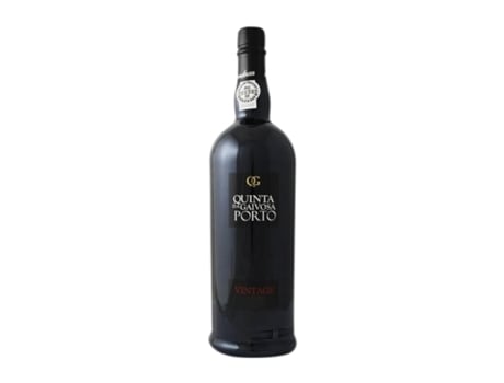 Vinho fortificado QUINTA DA GAIVOSA Vintage Porto (0.75 L - 1 Unidade)