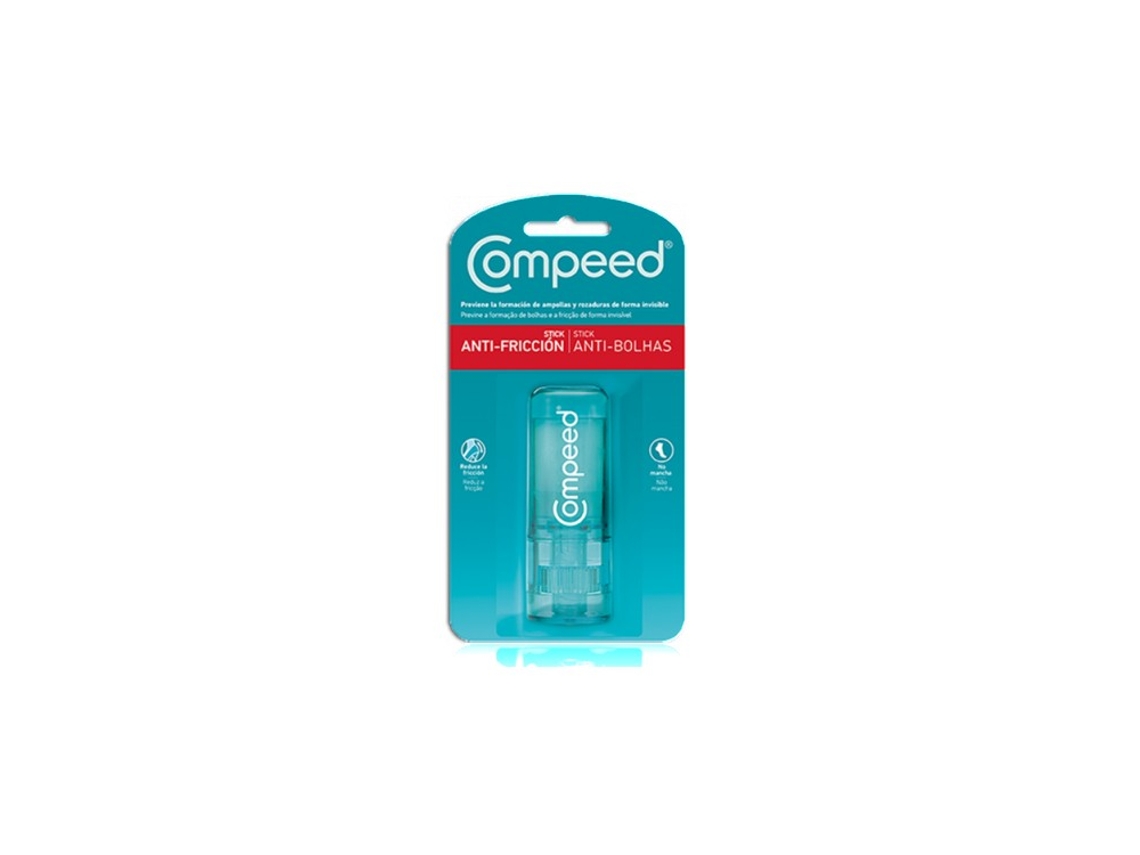 Stick anti-fricção COMPEED Stick ( 8ml)