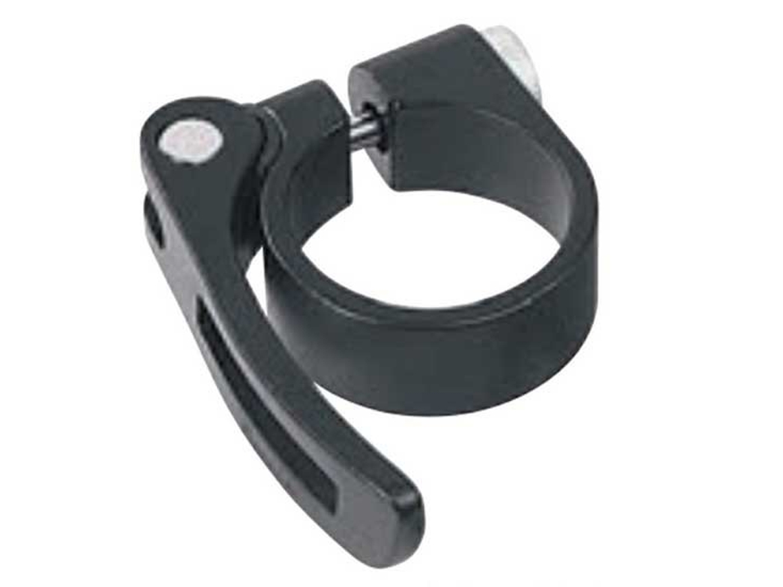 Abraçadeira Selim Scq-080 Prateado 31.8 Mmergotec