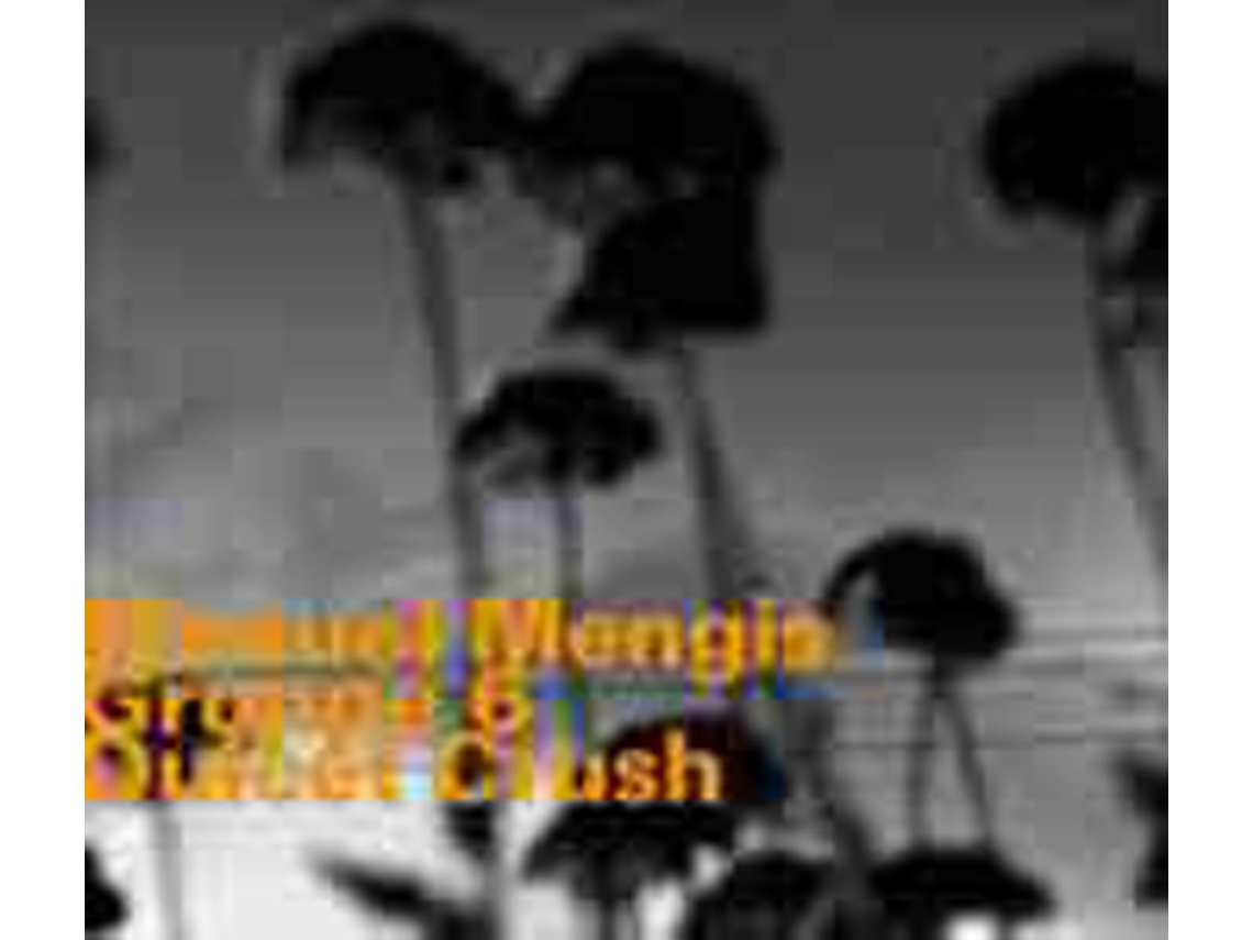 CD Manuel Mengis Gruppe 6 - Dulcet Crush