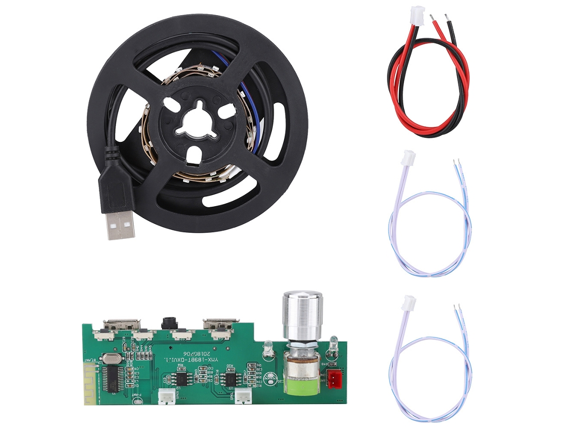 Microfone Lapela Mini Com Fio Plug 3.5mm