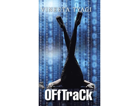 Livro OFfTraCk de Vineeta Tyagi (Inglês)