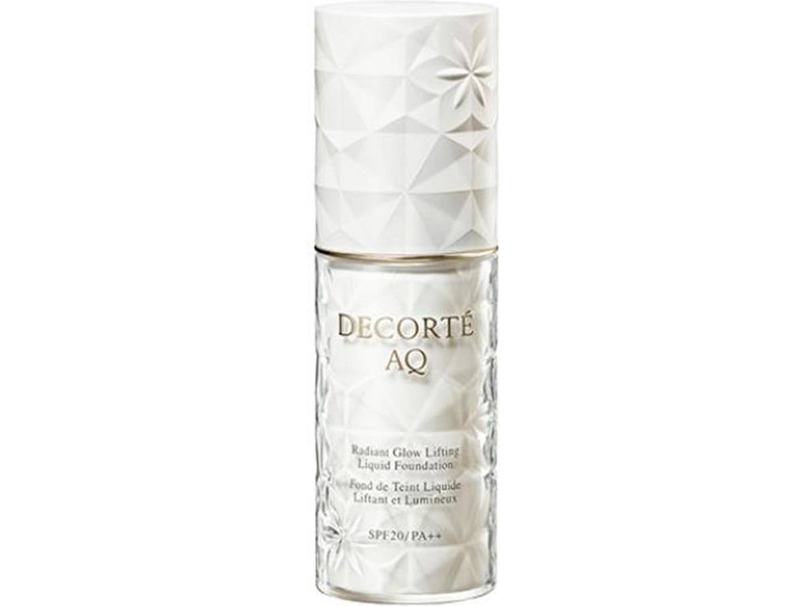 Batom Líquido COSME DECORTE Aq Radiant Glow Fluidas