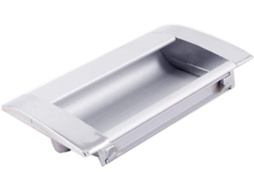 Novo Puxador De Porta Gaveta Doméstico Confiável E Alta Eficácia Com Rosca 3, 3mm Lon0167, Em Liga Metálica Id B7f E0 02 B52