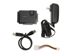 Conversor Sata Usb3.0 Ide LAXISCREED