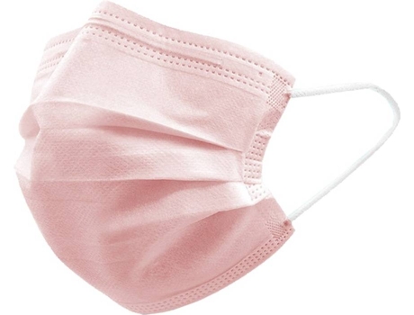 Máscara de Proteção ANSELF MD503P-50 (50 un)